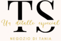 NEGOZIO DI TANIA